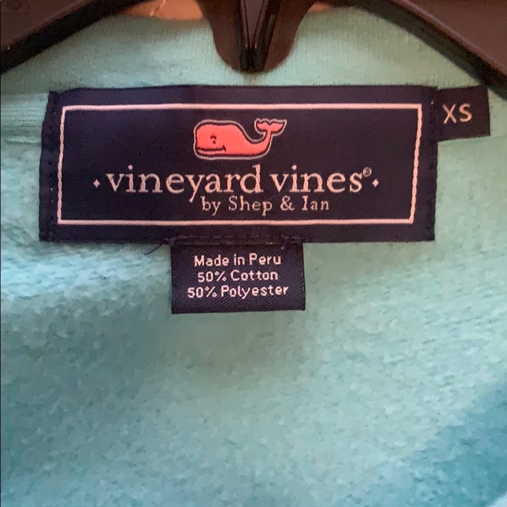 Vineyard Vines Pullover - image 3